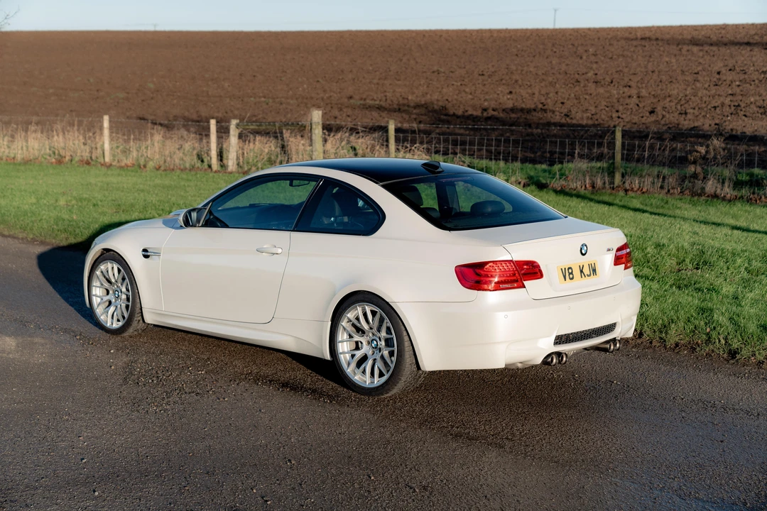 2013 BMW E92 M3 Coupe - Image 7 of 31