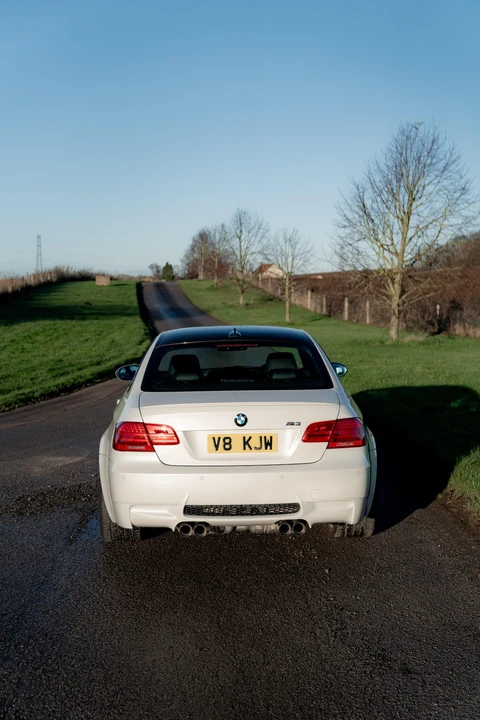 2013 BMW E92 M3 Coupe - Image 25 of 31