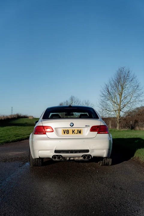 2013 BMW E92 M3 Coupe - Image 26 of 31