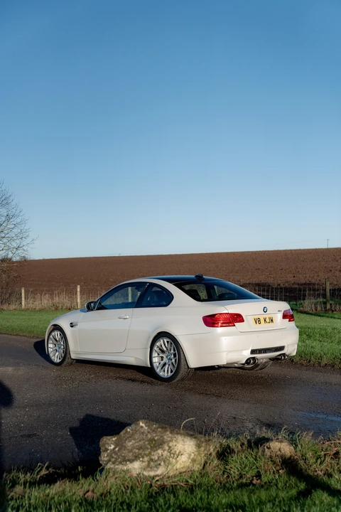 2013 BMW E92 M3 Coupe - Image 27 of 31