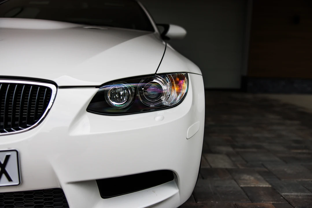2013 BMW E92 M3 Coupe - Image 29 of 31