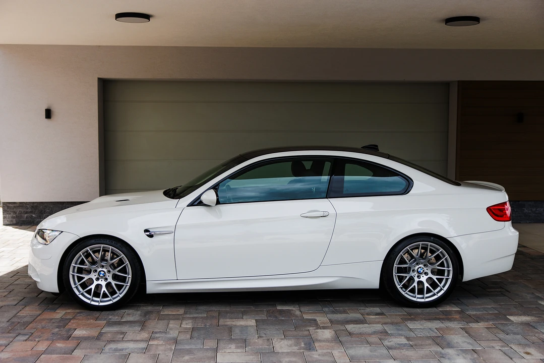 2013 BMW E92 M3 Coupe - Image 24 of 31