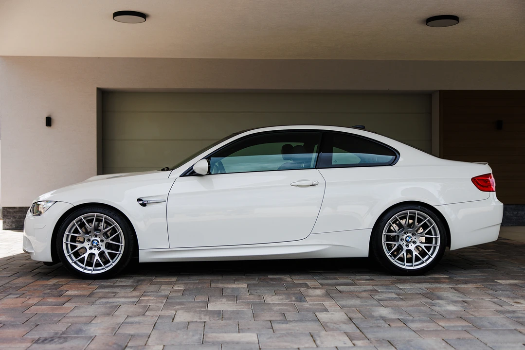 2013 BMW E92 M3 Coupe - Image 4 of 31