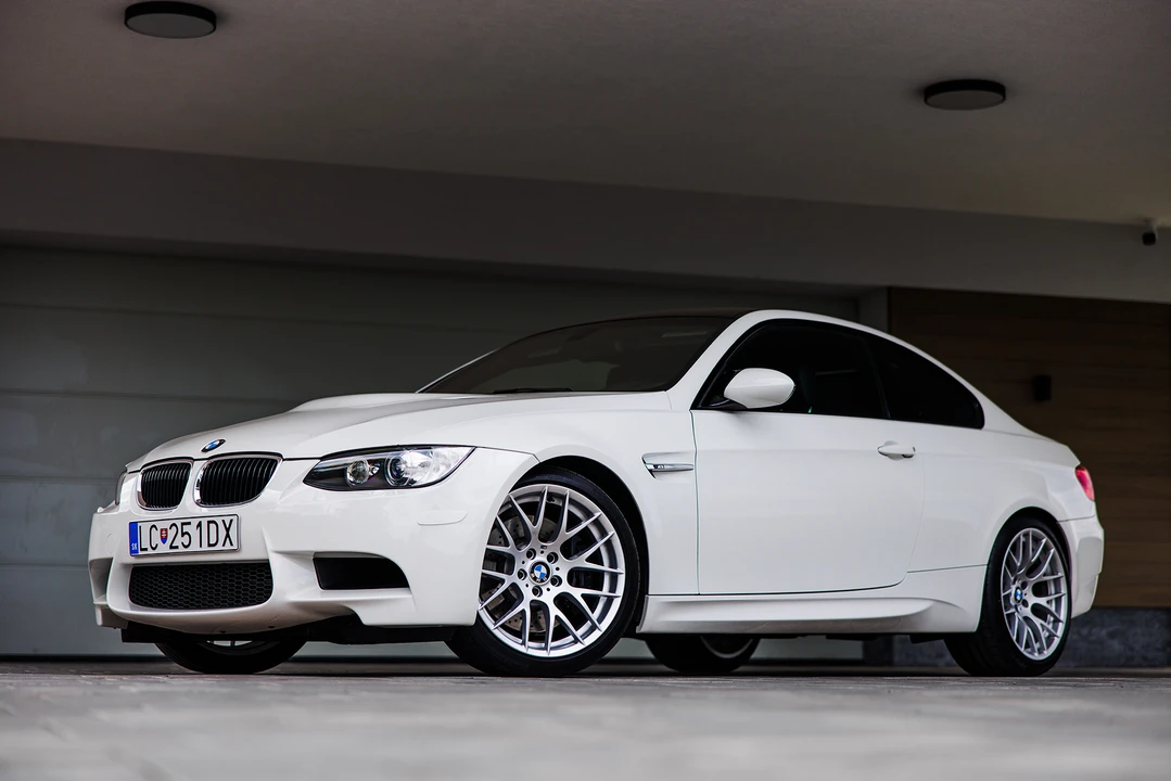 2013 BMW E92 M3 Coupe - Image 12 of 31