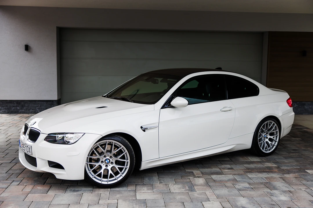 2013 BMW E92 M3 Coupe - Image 13 of 31