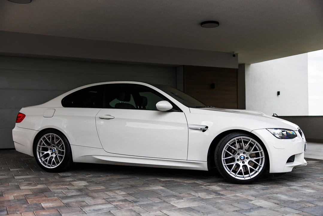 2013 BMW E92 M3 Coupe - Image 14 of 31