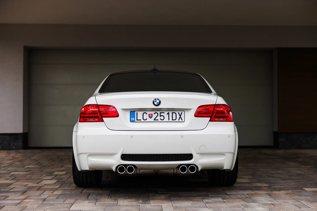 2013 BMW E92 M3 Coupe - Image 15 of 31