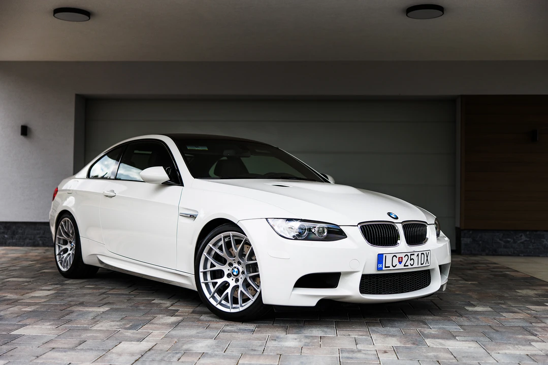 2013 BMW E92 M3 Coupe - Image 9 of 31