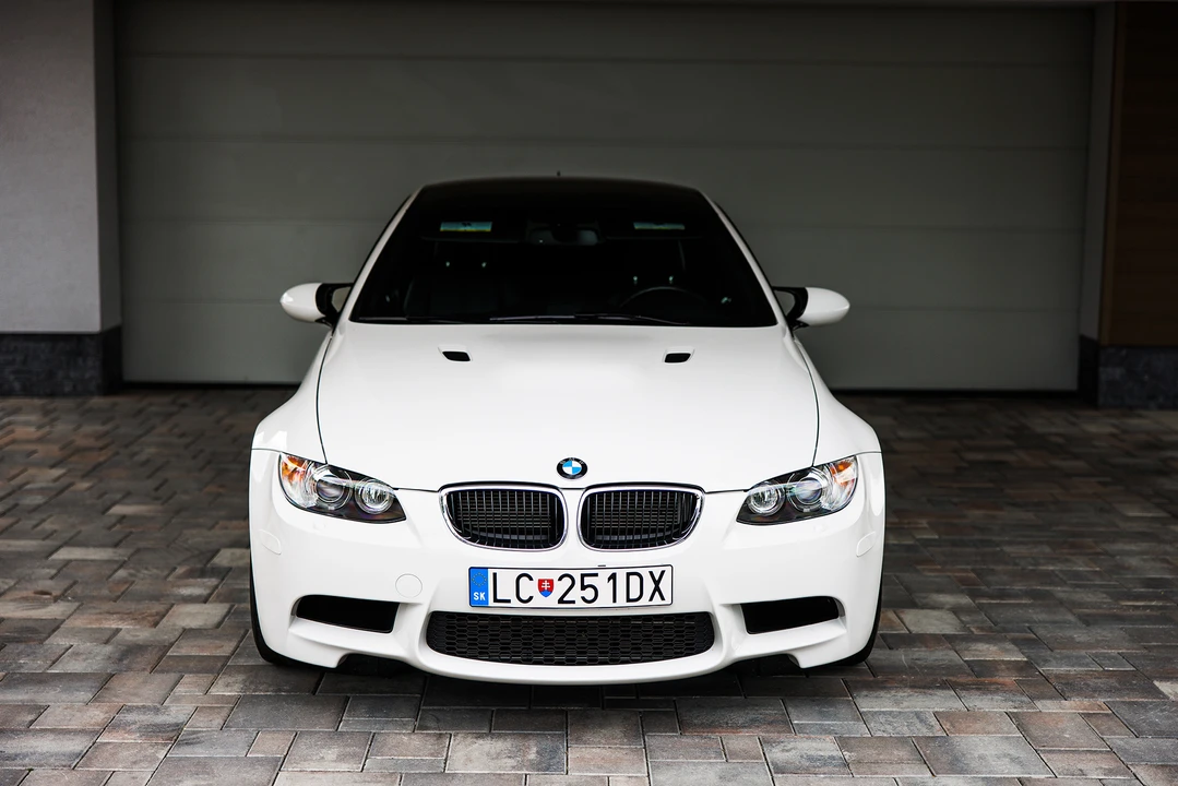 2013 BMW E92 M3 Coupe - Image 10 of 31