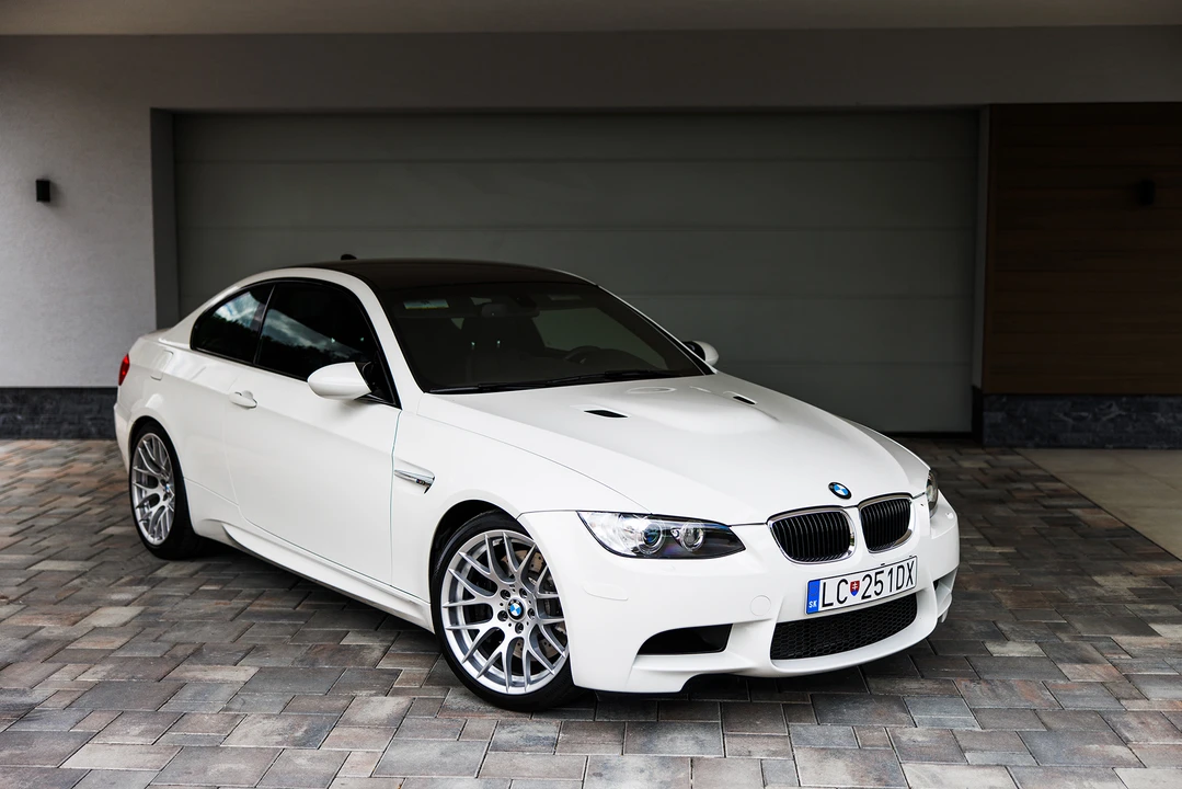 2013 BMW E92 M3 Coupe - Image 17 of 31