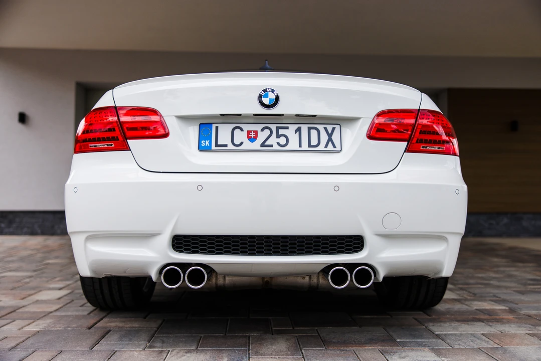 2013 BMW E92 M3 Coupe - Image 18 of 31