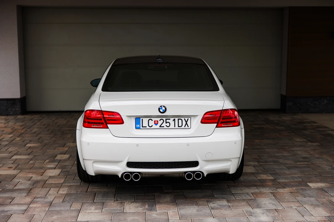 2013 BMW E92 M3 Coupe - Image 6 of 31