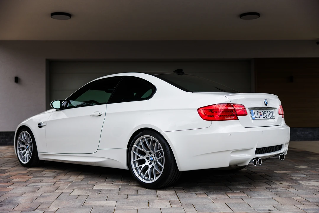 2013 BMW E92 M3 Coupe - Image 5 of 31