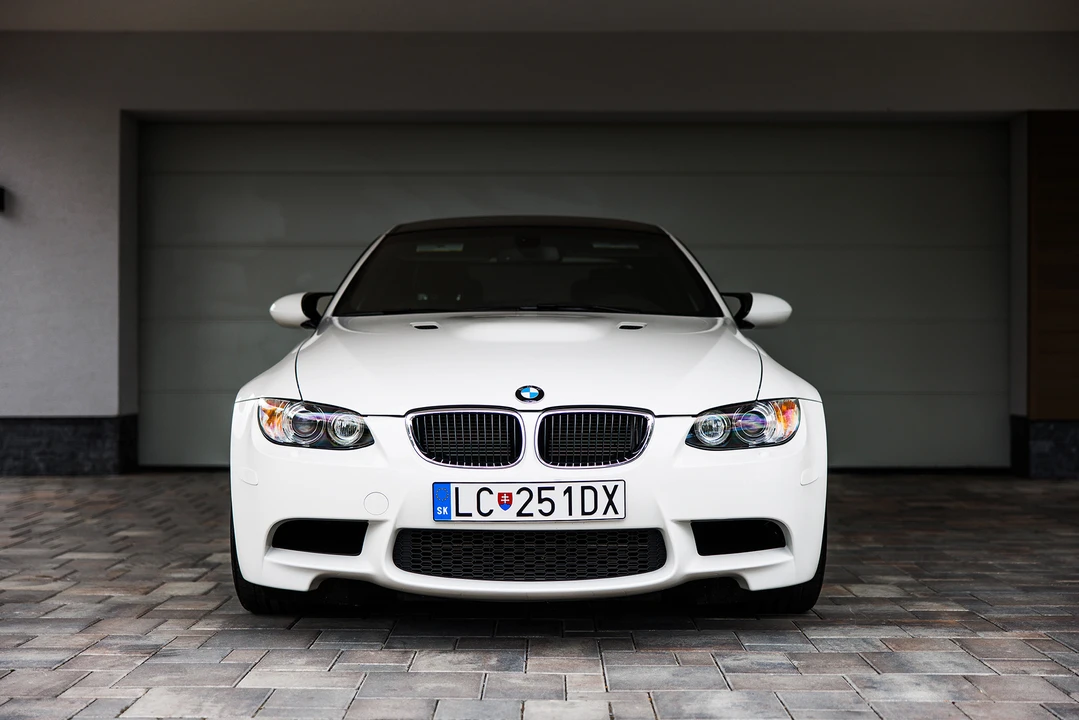 2013 BMW E92 M3 Coupe - Image 2 of 31