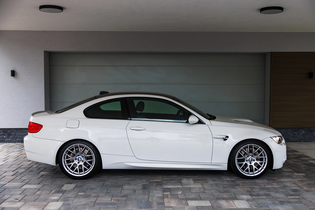 2013 BMW E92 M3 Coupe - Image 8 of 31