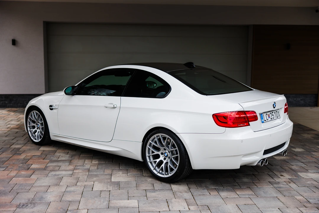 2013 BMW E92 M3 Coupe - Image 21 of 31