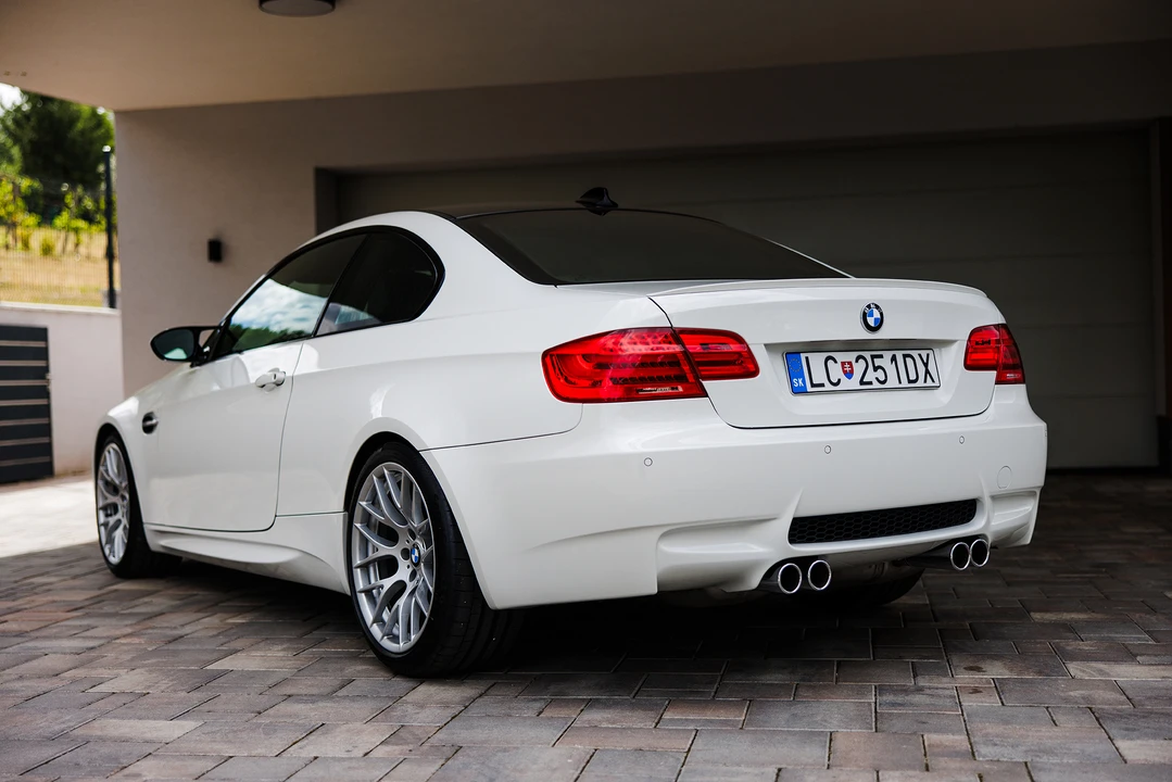 2013 BMW E92 M3 Coupe - Image 22 of 31