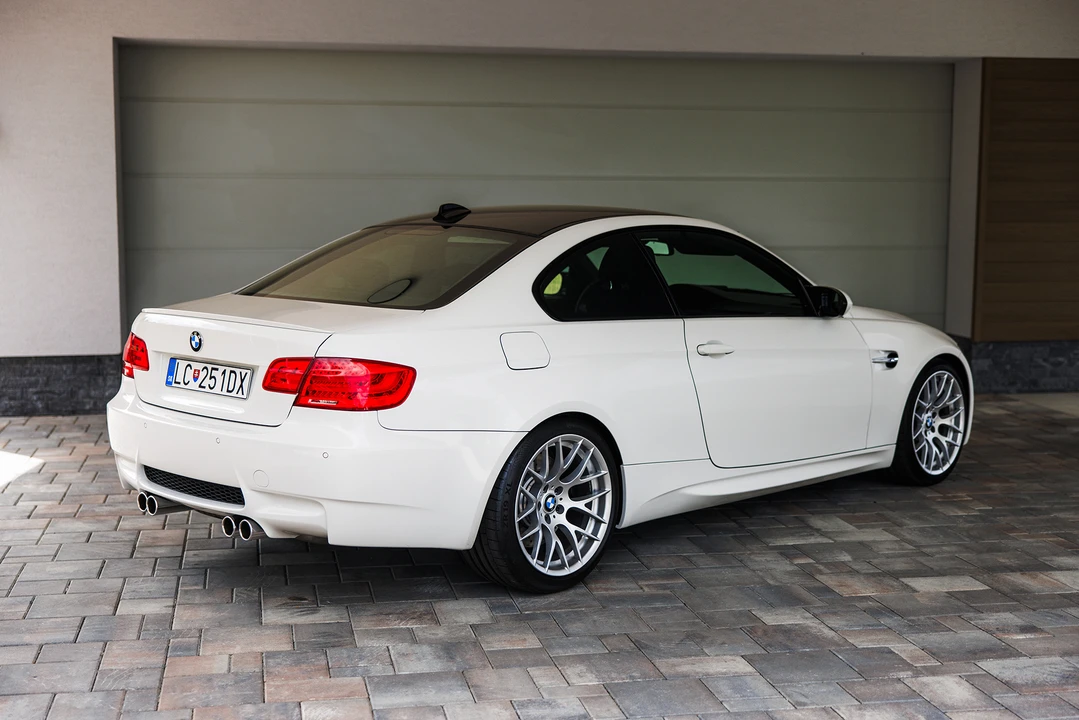 2013 BMW E92 M3 Coupe - Image 7 of 31