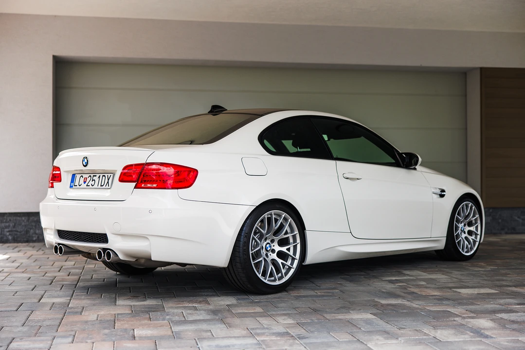 2013 BMW E92 M3 Coupe - Image 23 of 31