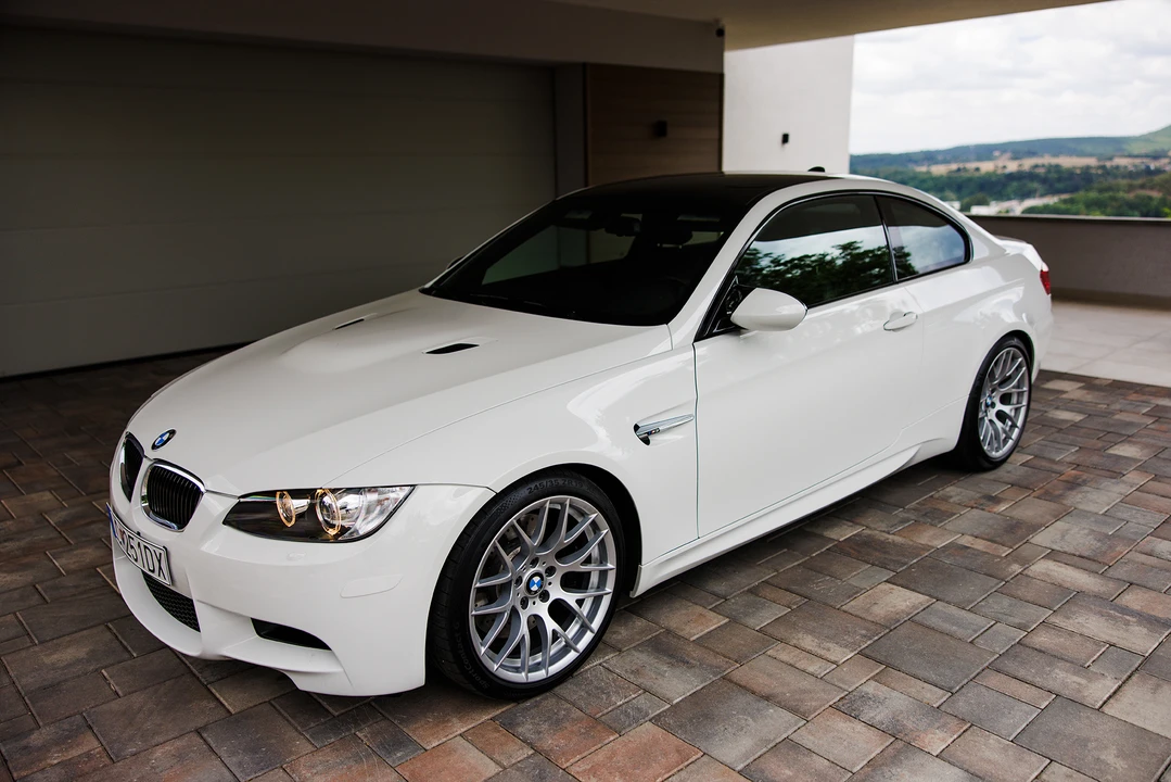 2013 BMW E92 M3 Coupe - Image 25 of 31