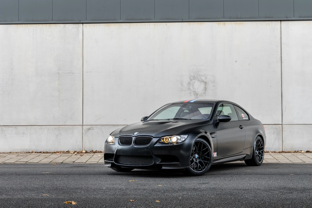 2013 BMW E92 M3 Coupe - Image 3 of 31