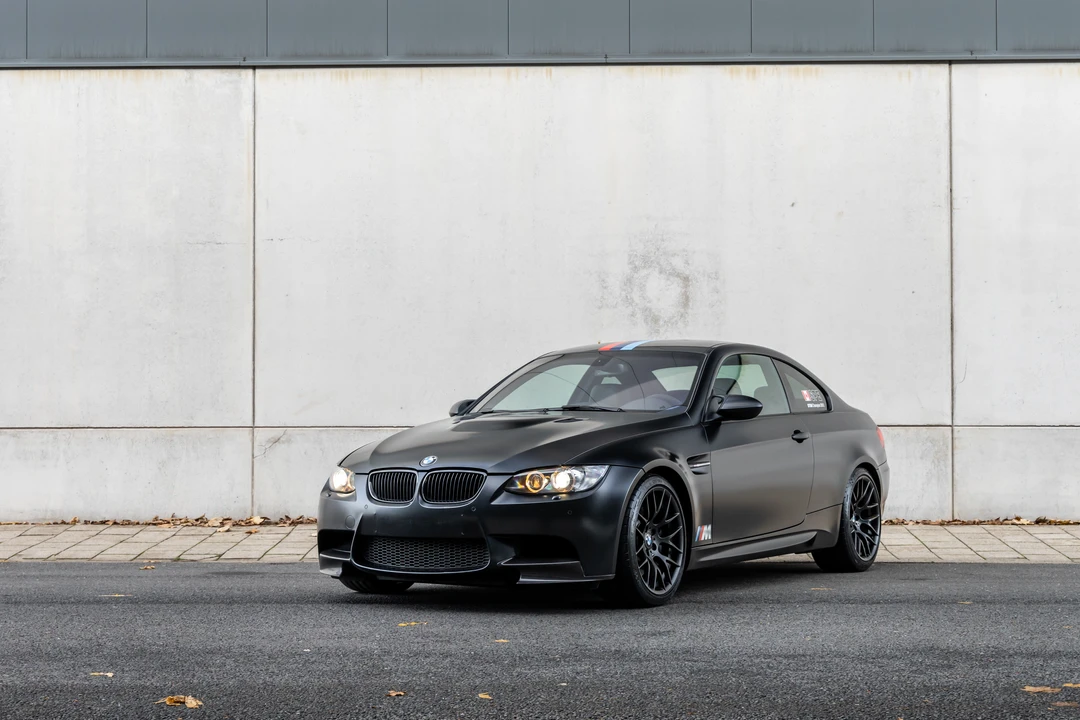 2013 BMW E92 M3 Coupe - Image 9 of 31