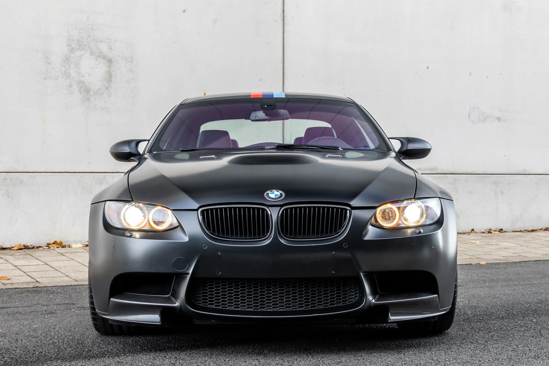 2013 BMW E92 M3 Coupe - Image 2 of 31