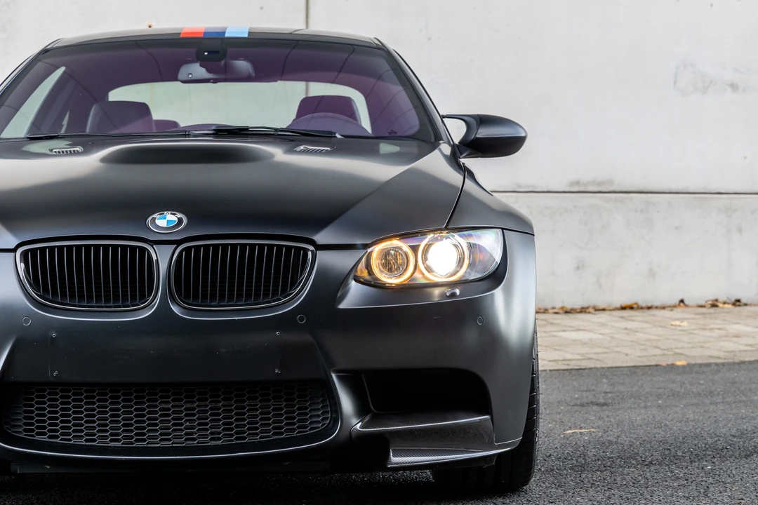 2013 BMW E92 M3 Coupe - Image 13 of 31