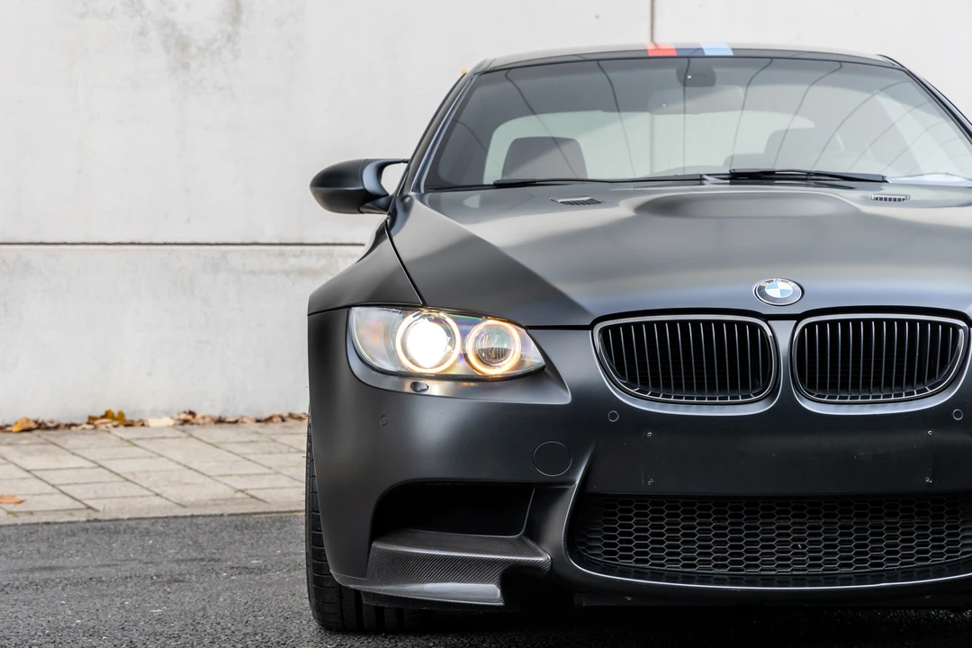 2013 BMW E92 M3 Coupe - Image 12 of 31