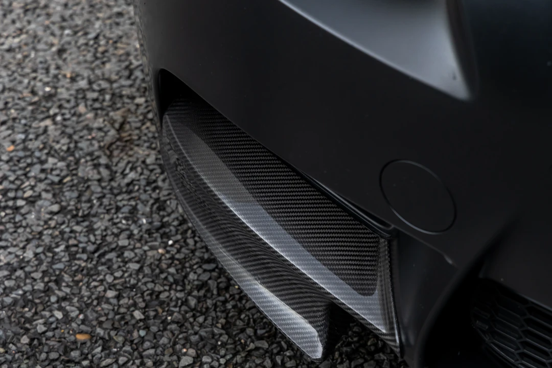 2013 BMW E92 M3 Coupe - Image 23 of 31
