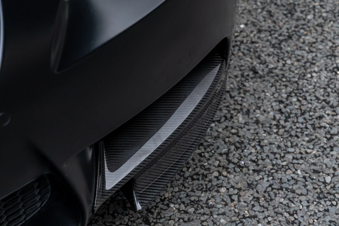2013 BMW E92 M3 Coupe - Image 24 of 31