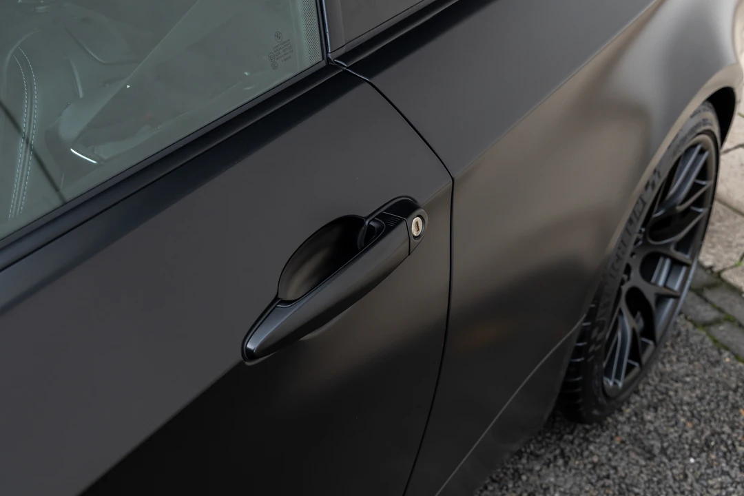 2013 BMW E92 M3 Coupe - Image 29 of 31
