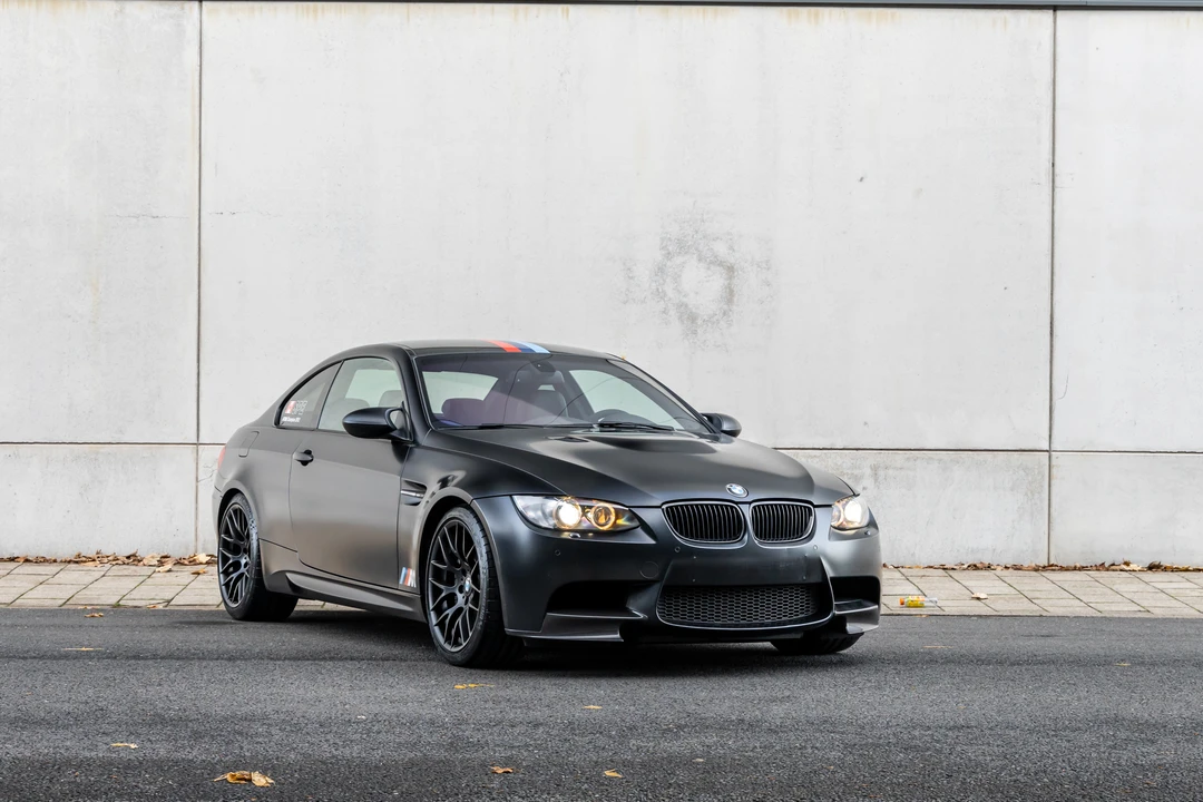 2013 BMW E92 M3 Coupe - Image 10 of 31
