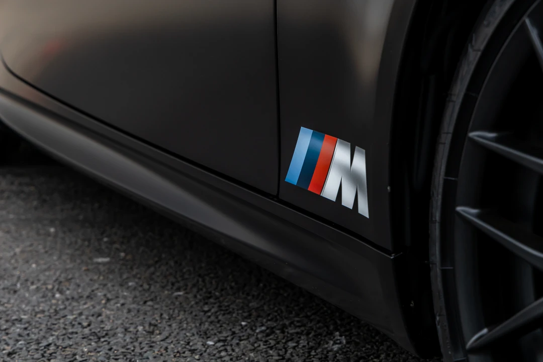 2013 BMW E92 M3 Coupe - Image 31 of 31