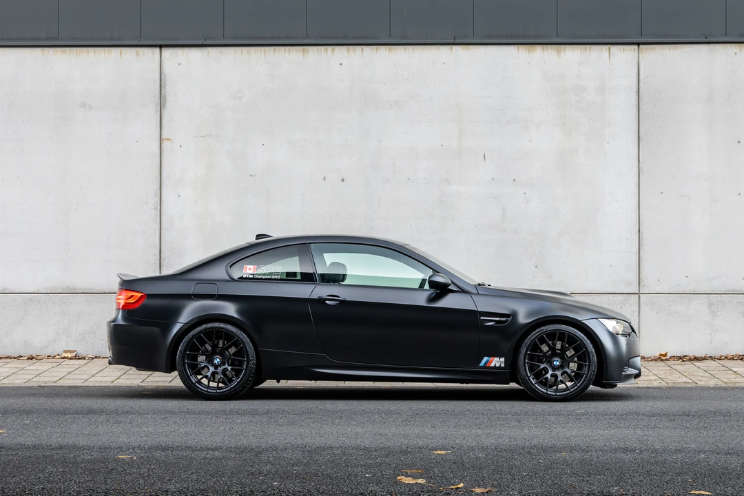 2013 BMW E92 M3 Coupe - Image 8 of 31