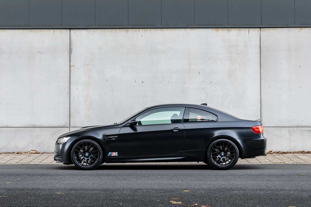 2013 BMW E92 M3 Coupe - Image 4 of 31