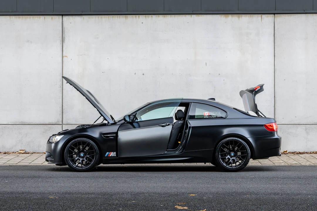 2013 BMW E92 M3 Coupe - Image 11 of 31