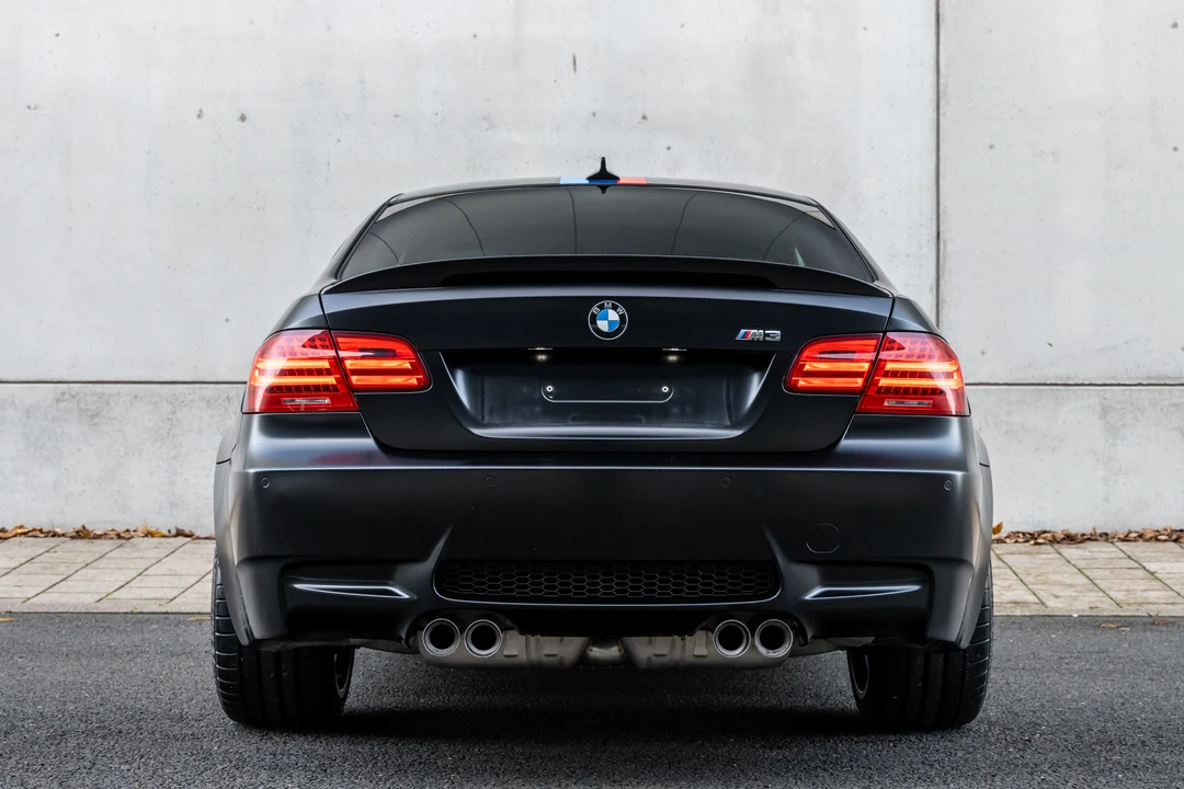 2013 BMW E92 M3 Coupe - Image 6 of 31