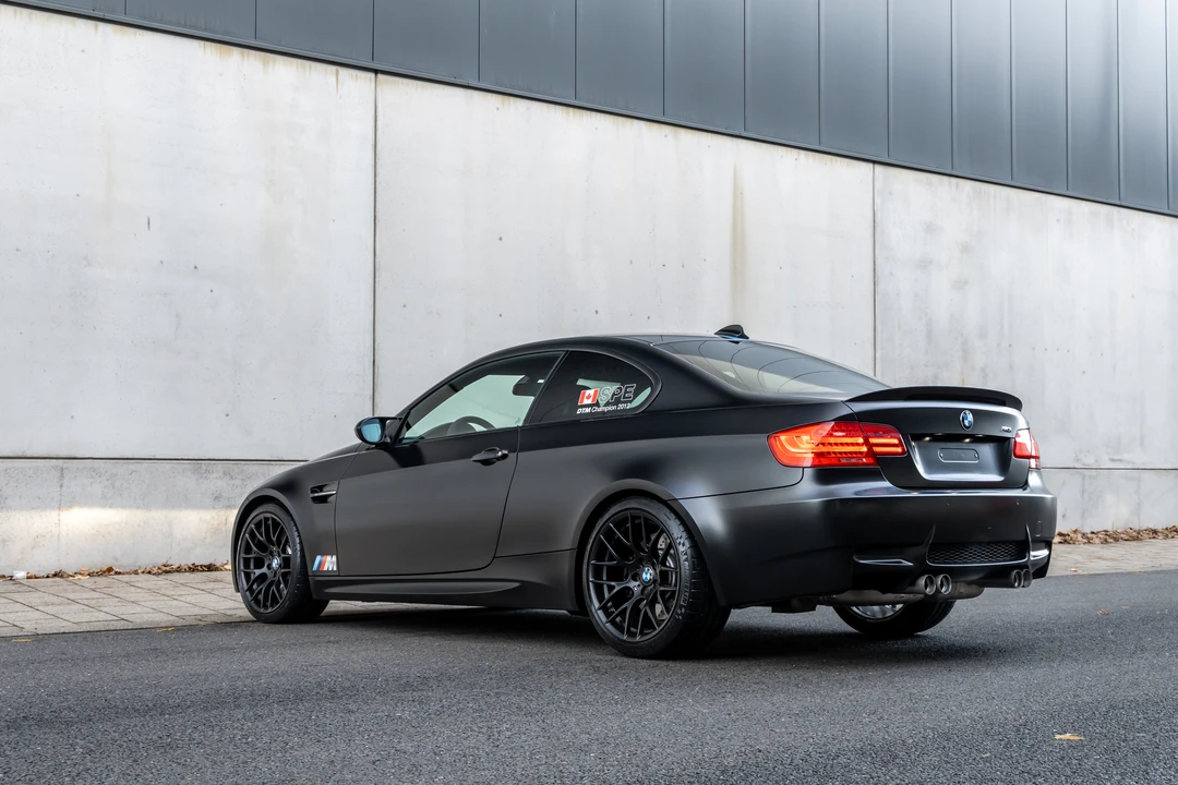 2013 BMW E92 M3 Coupe - Image 5 of 31