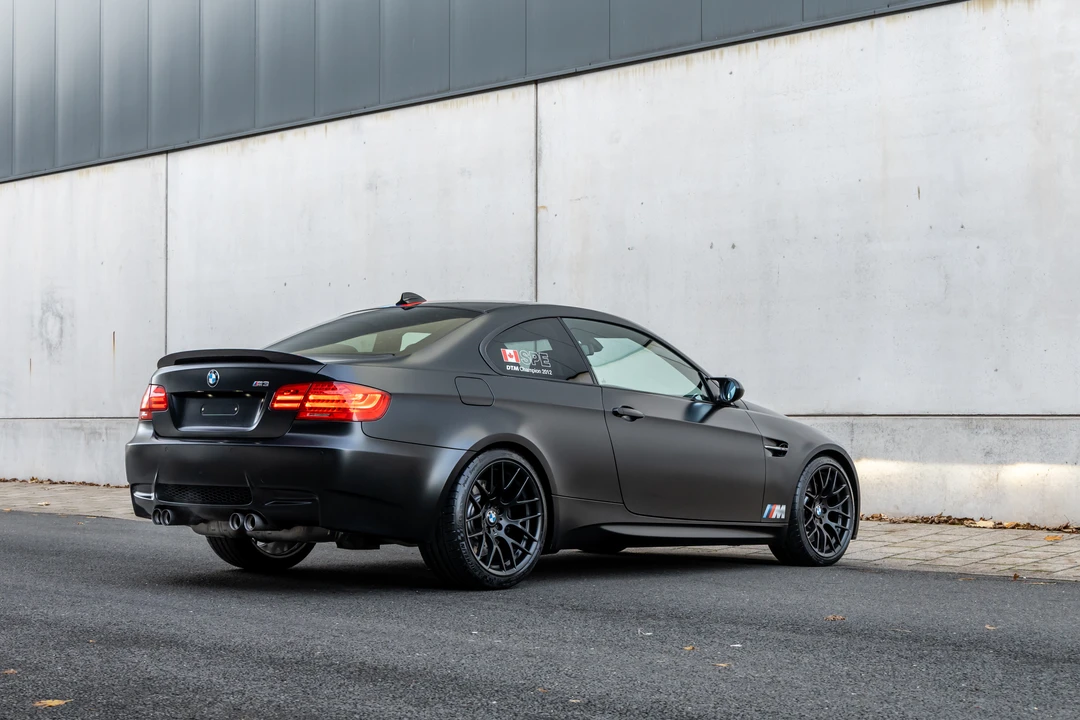 2013 BMW E92 M3 Coupe - Image 7 of 31