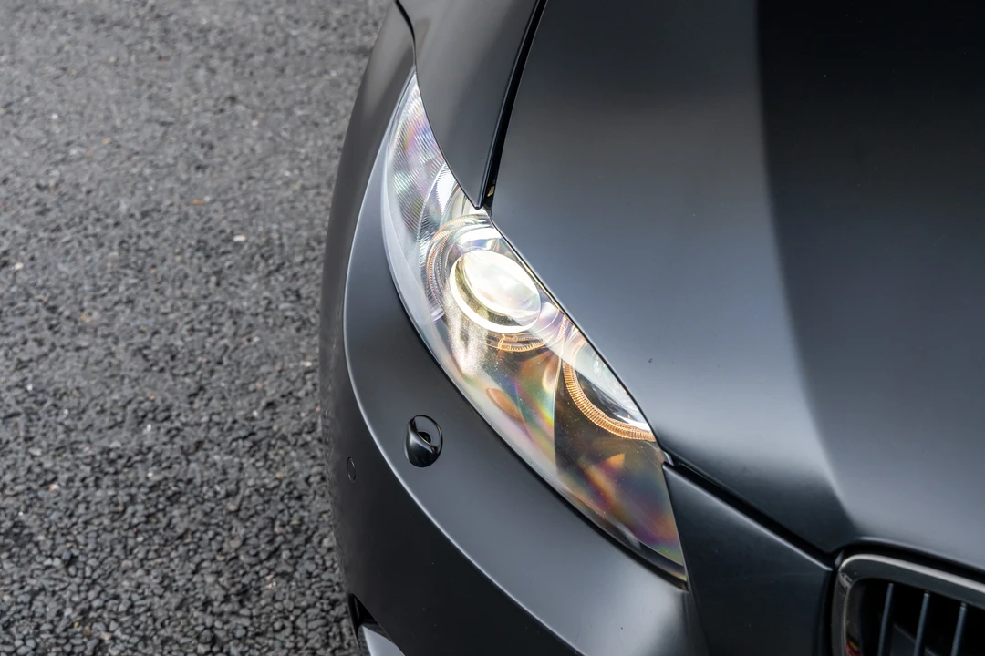 2013 BMW E92 M3 Coupe - Image 14 of 31