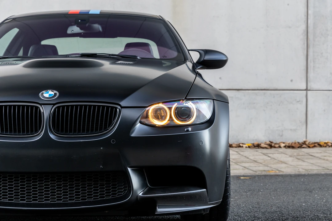 2013 BMW E92 M3 Coupe - Image 17 of 31