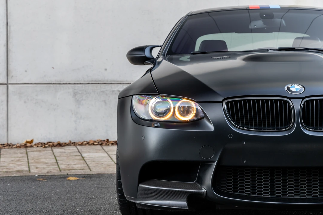 2013 BMW E92 M3 Coupe - Image 16 of 31