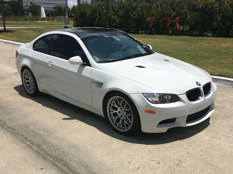 2013 BMW E92 M3 Coupe - Image 2 of 10