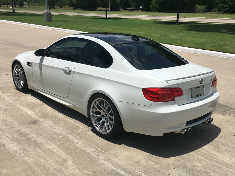 2013 BMW E92 M3 Coupe - Image 4 of 10