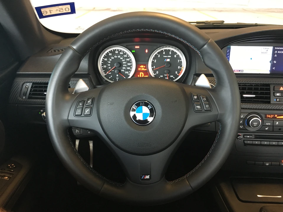2013 BMW E92 M3 Coupe - Image 6 of 10
