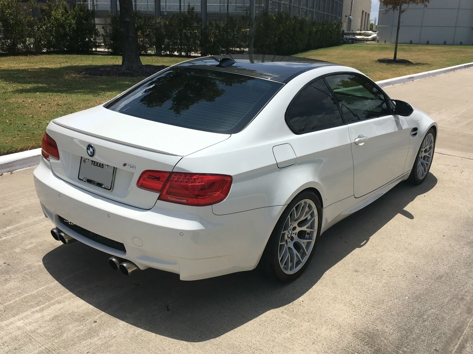 2013 BMW E92 M3 Coupe - Image 5 of 10