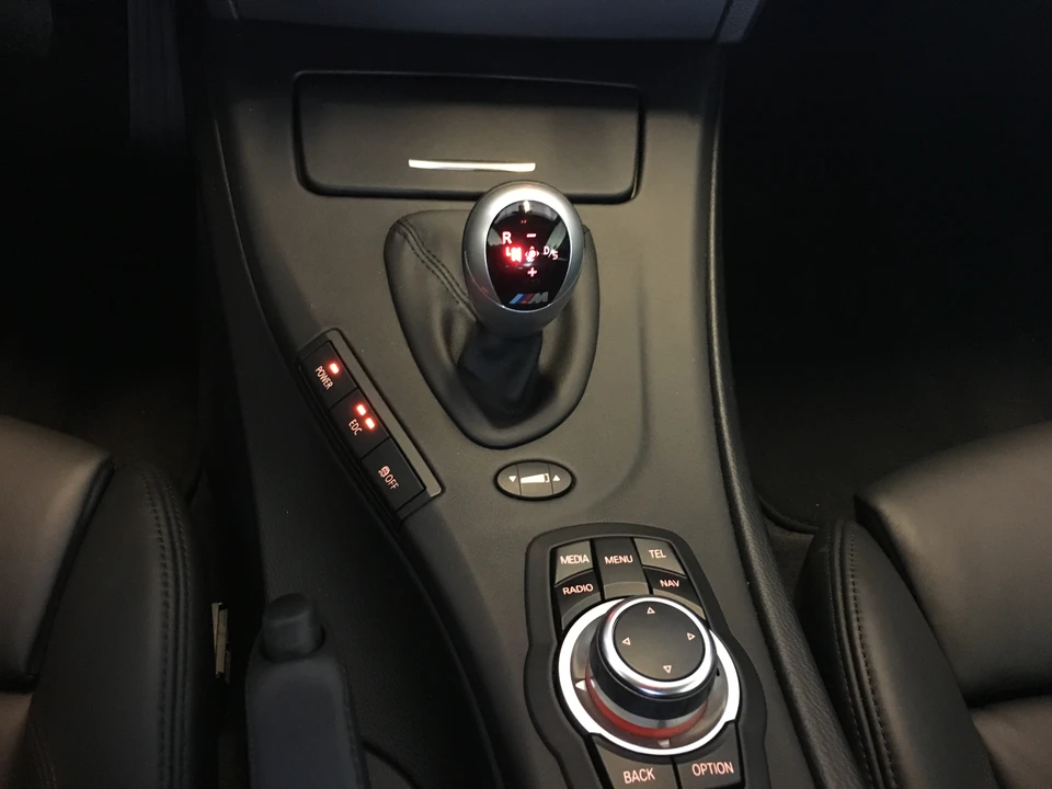 2013 BMW E92 M3 Coupe - Image 8 of 10