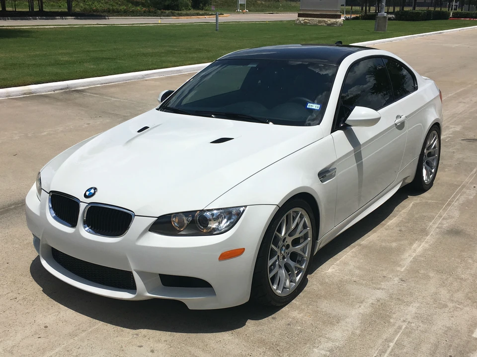 2013 BMW E92 M3 Coupe - Image 3 of 10