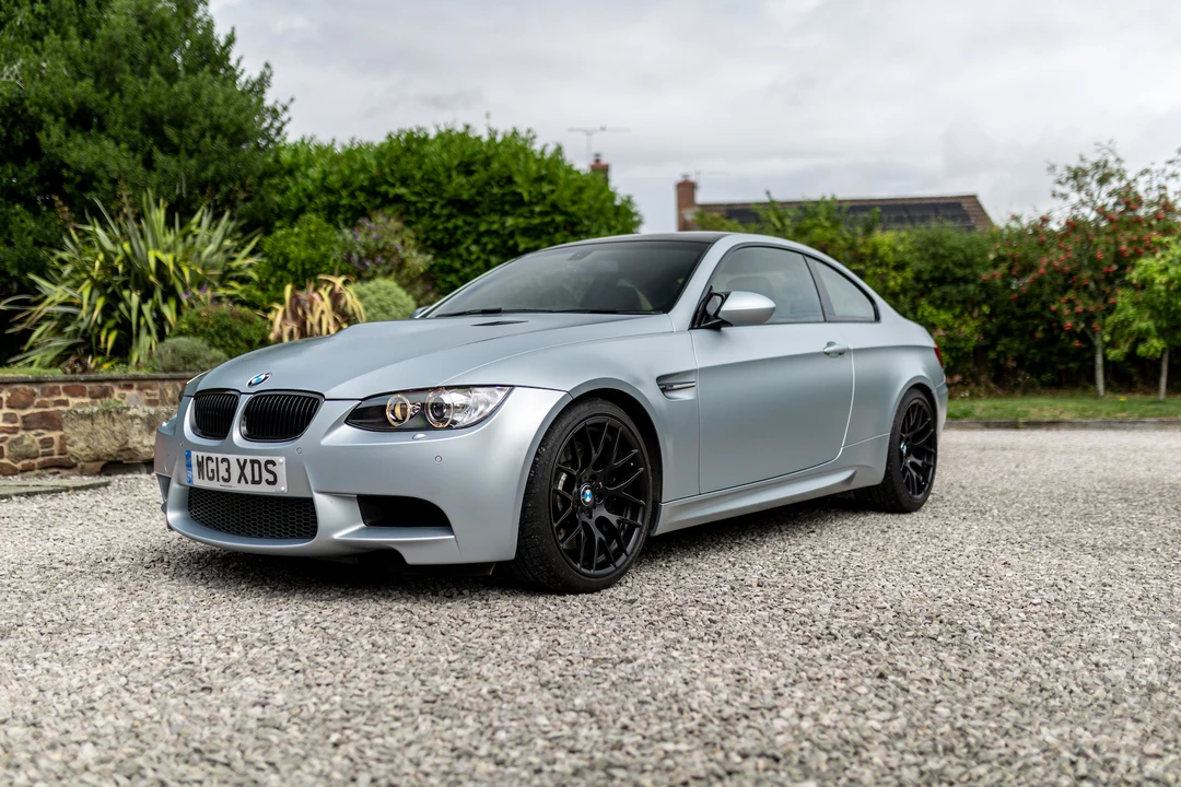 2013 BMW E92 M3 Coupe - Image 12 of 31